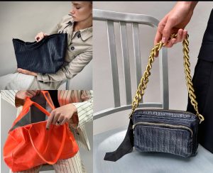 Thriving E-Commerce Handmade Women’s Bag Brand – Stylish, Sustainable, and Ready to Expand