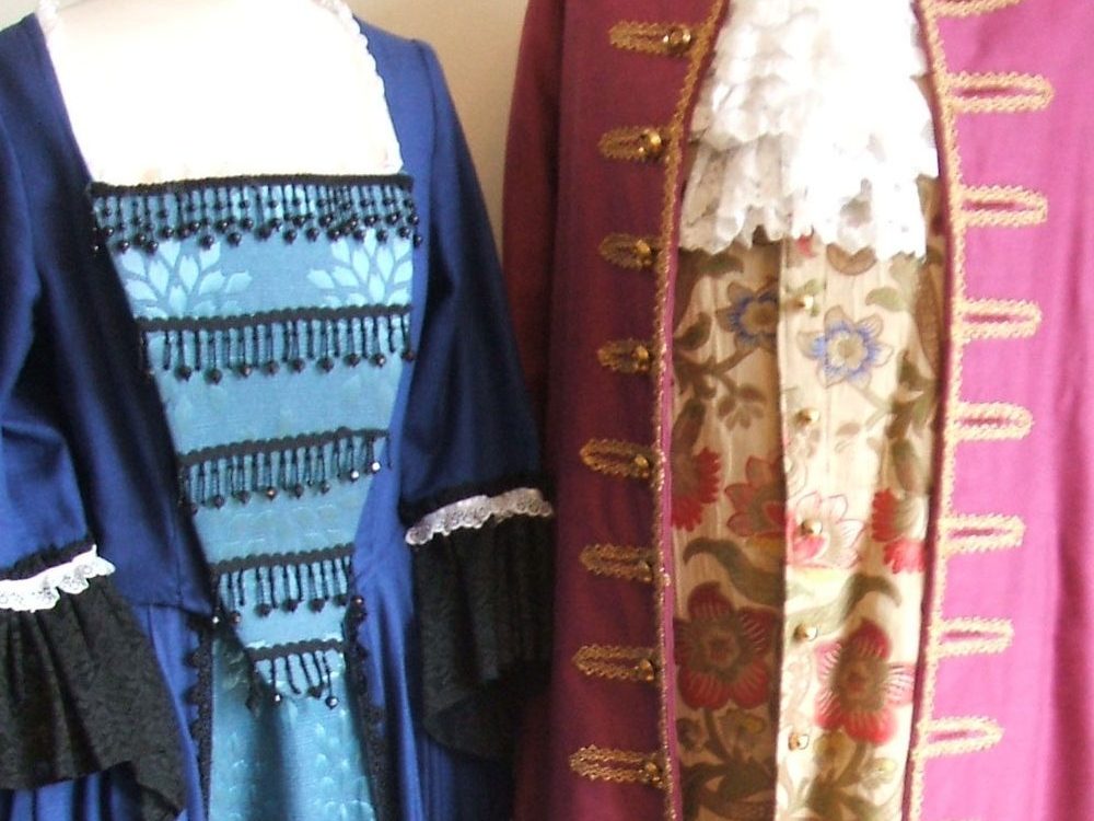 Established Costume Hire & Bespoke Attire Business in Greater London