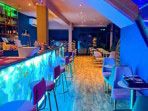 Stylist Restaurant and Cocktail Bar