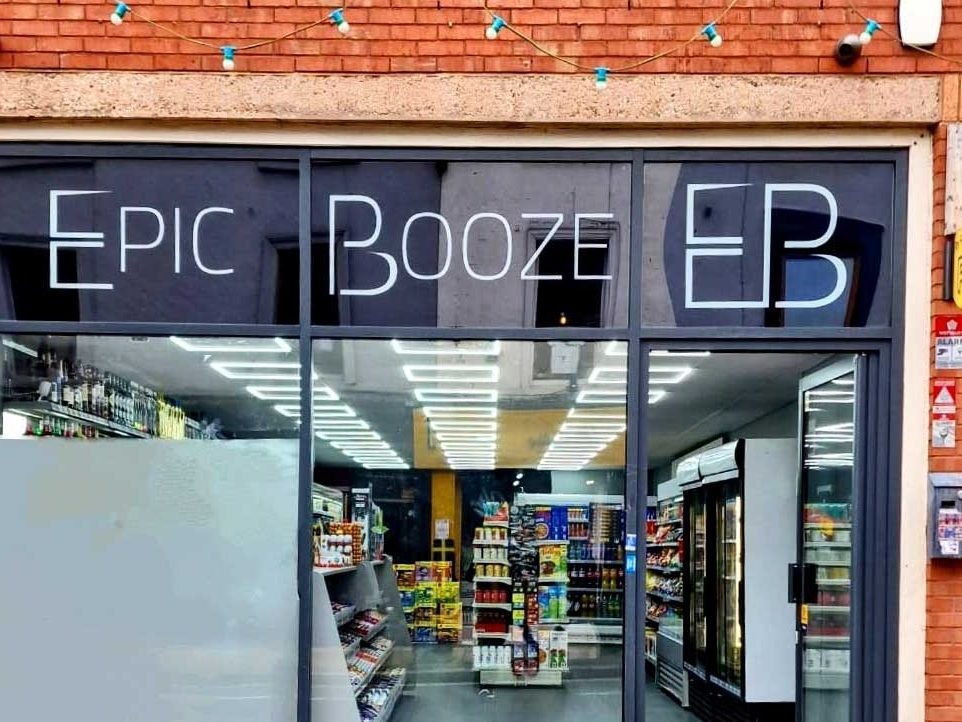 Thriving City Centre Convenience Store for Sale – Sheffield