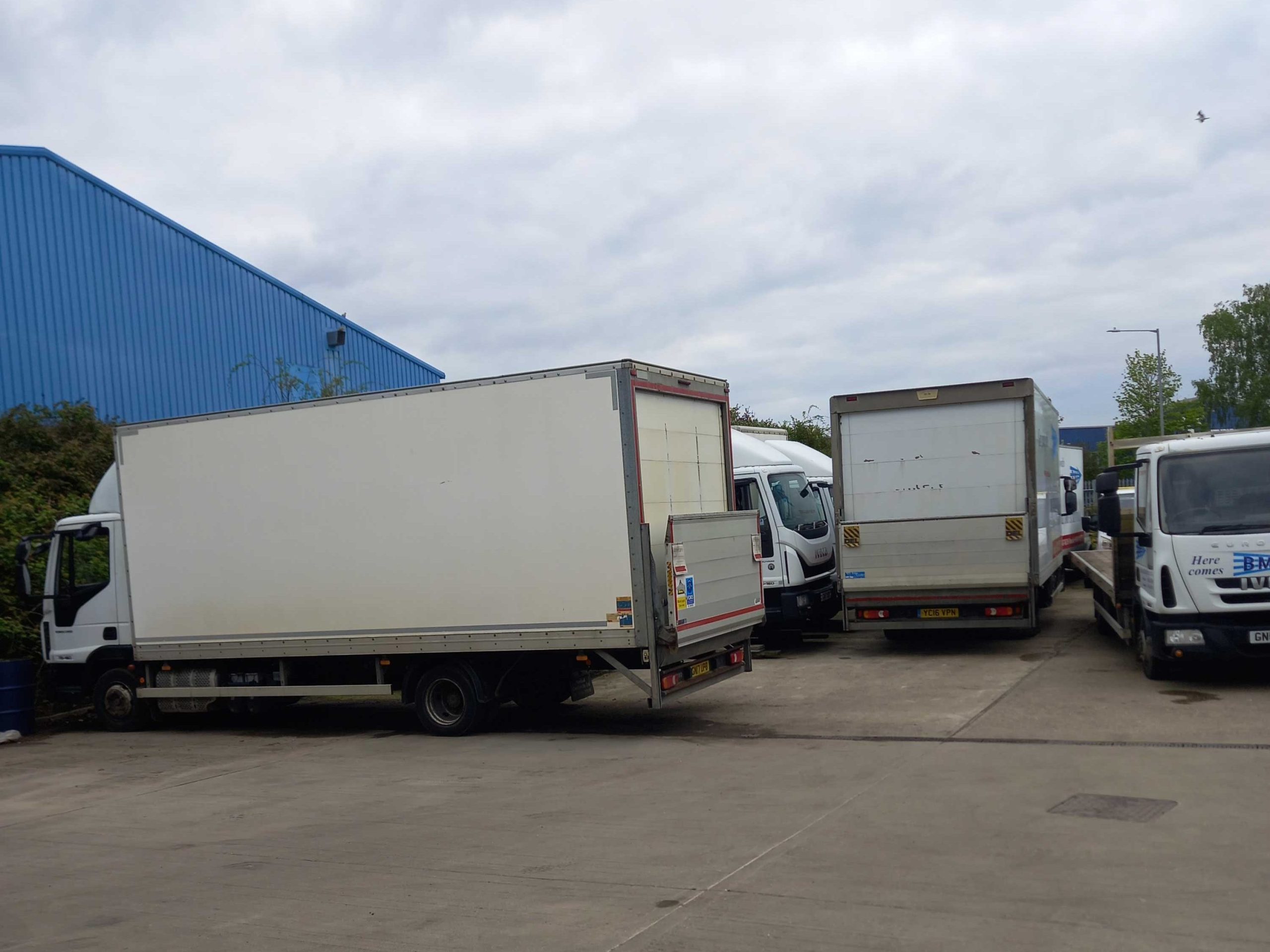 Long-Established Vehicle Rental Business for Sale 