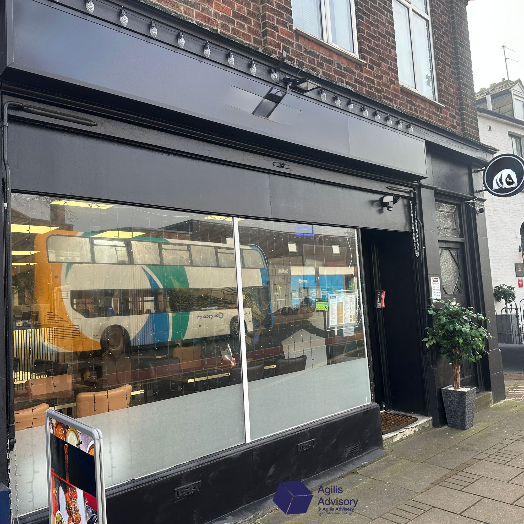 Authentic Indian Restaurant & Takeaway – Excellent Cambridge Location | 4.9 Stars & Halal Menu