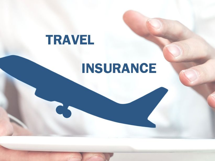 Investment Opportunity: Scalable Online Travel Insurance Platform