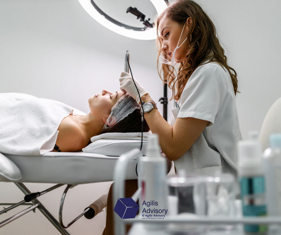 Established Medical Aesthetics Clinic – CQC Registered – Central Manchester