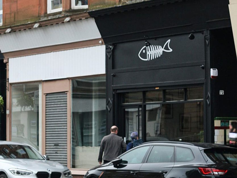 Contemporary Cocktail Bar & Eatery with Strong Heritage – Glasgow’s Southside