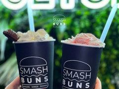 Smash Buns – Thriving Fast-Food Business in Prime Location