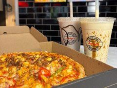 Established Fast-Food Restaurant with Rent-Free Advantage