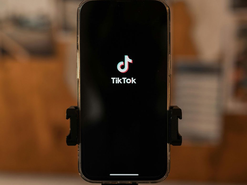 Fully Monetised TikTok Business – 277,000+ Followers